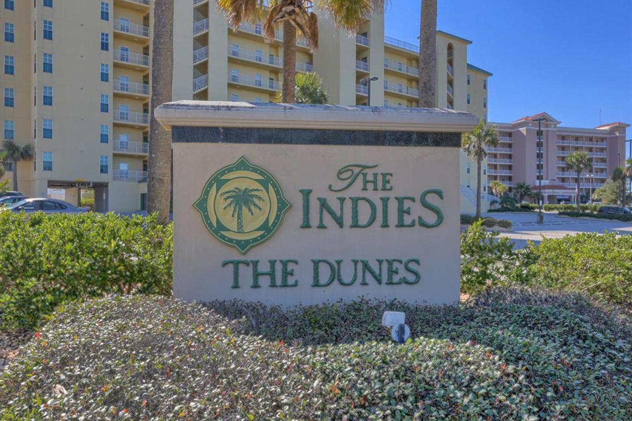 The Indies 506 Fort Morgan Exterior photo